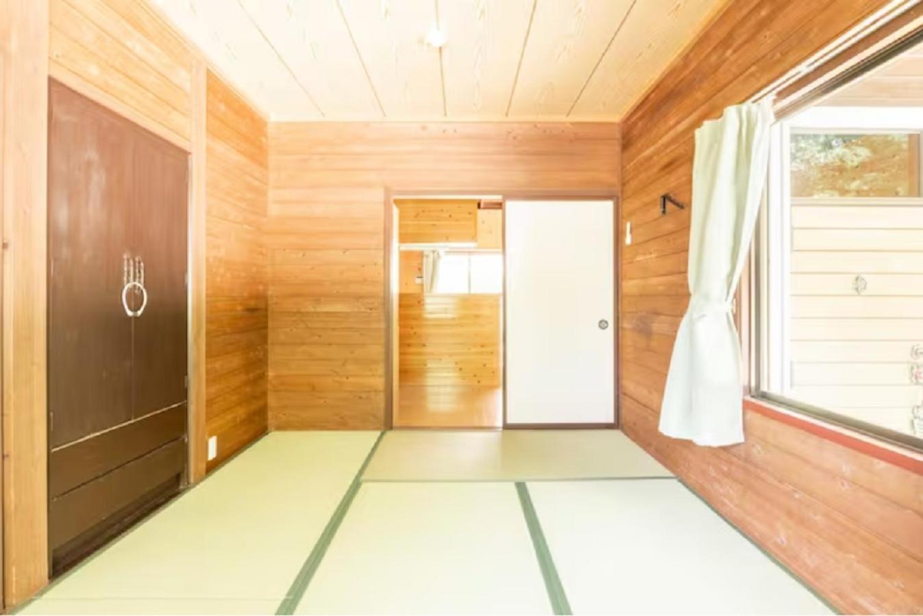 ウッドペッカー小径 Hotel Naszu Szoba fotó